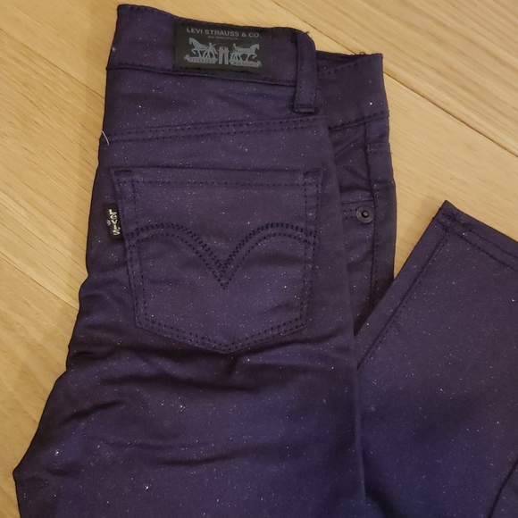 FINAL PRICE Girls pants bundle 4-6 - Picture 3 of 7